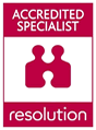 Resolution - First for Family Law (The new name for the Solicitors Family Law Association